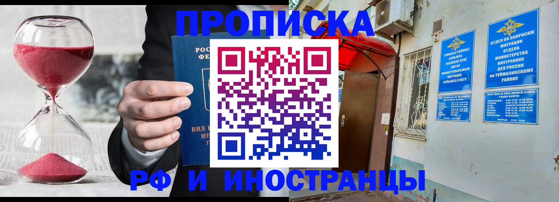 прописка 2025 в Дятьково